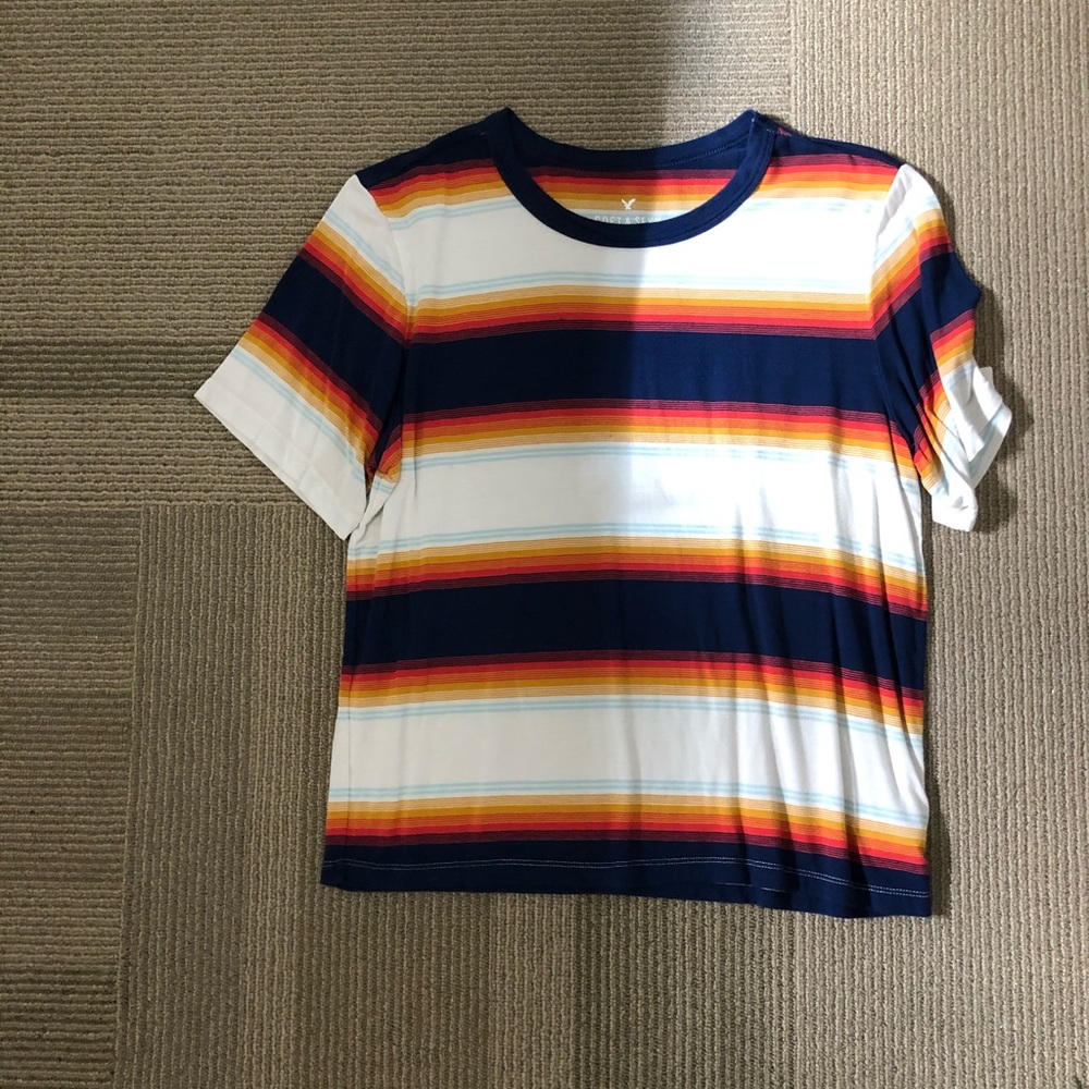 American Eagle soft and sexy shirt